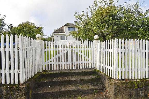 Fasade 2 Galleribilde