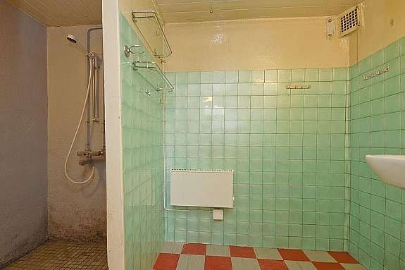 Bad - kjeller, bilde 2 Galleribilde