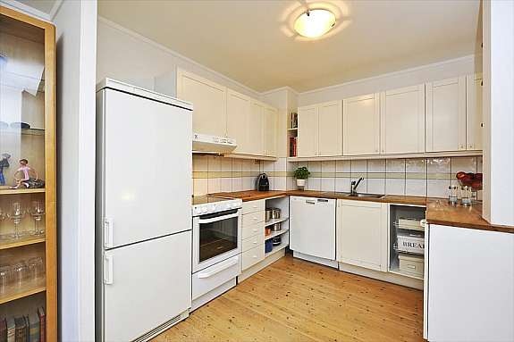 Kjoekken_5 Galleribilde