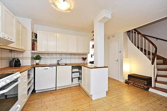 Kjoekken_4 Galleribilde