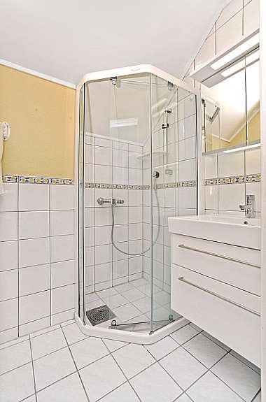 Dusjbad Galleribilde