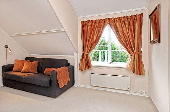 Soverom 2 Galleribilde