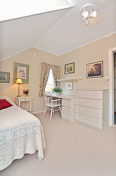 Soverom 1 Galleribilde