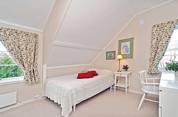 Soverom 1 Galleribilde