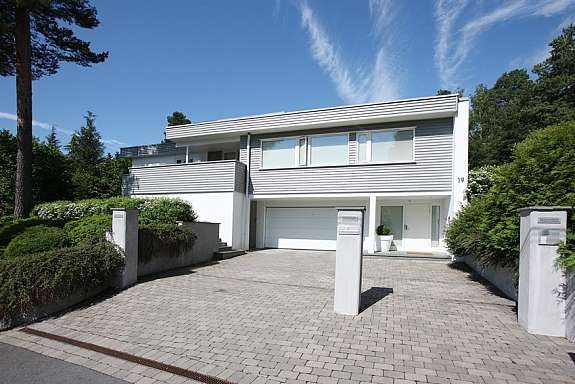 fasade1 Galleribilde