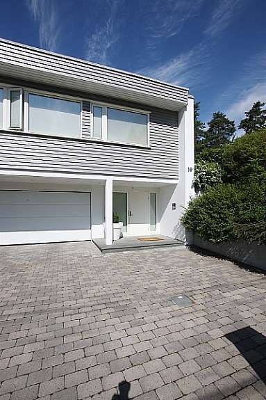 fasade2 Galleribilde