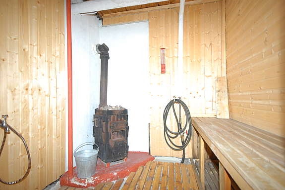 Badstue Galleribilde