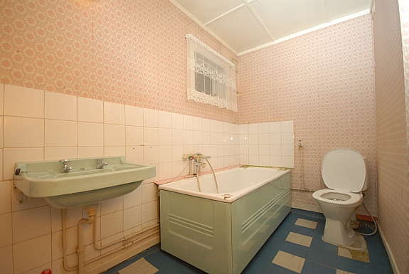 Bad/ wc Galleribilde