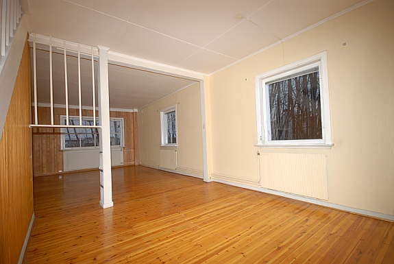 Spisestue Galleribilde