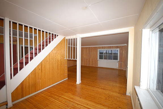 Spisestue Galleribilde