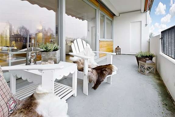 Veranda Galleribilde