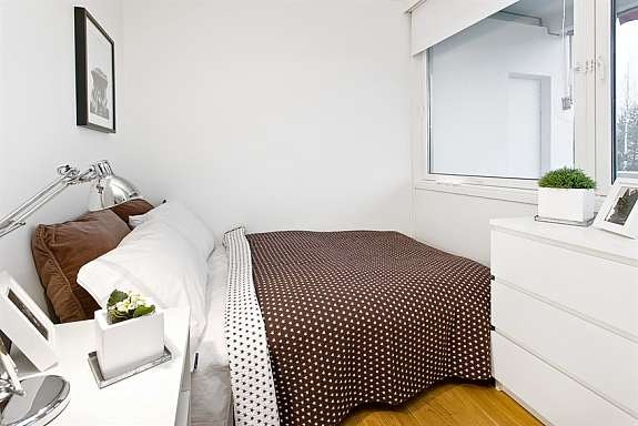 Soverom Galleribilde