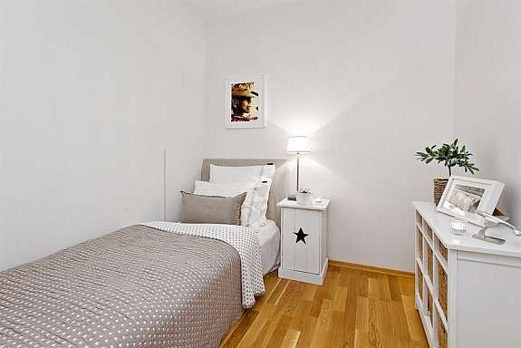 Disp. rom Galleribilde