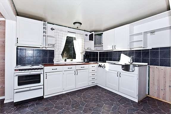 13Kjokken Galleribilde