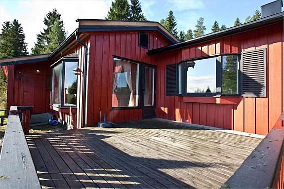 10Terrasse Galleribilde