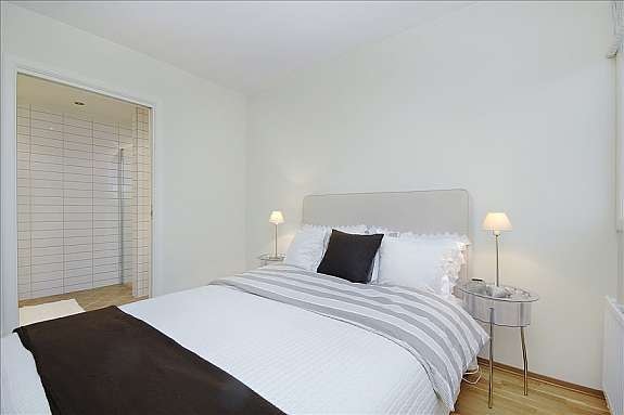 Soverom Galleribilde