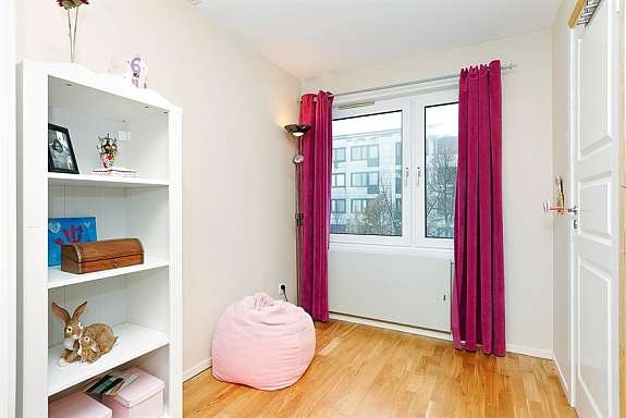 Soverom Galleribilde