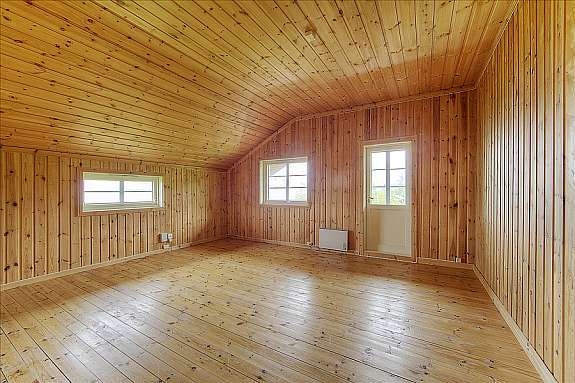 Loftsstue Galleribilde