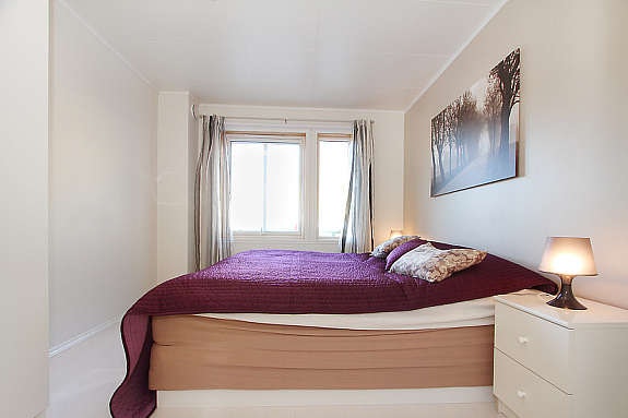 Soverom Galleribilde