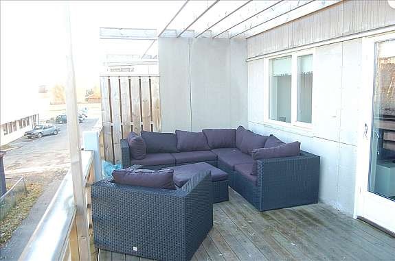 balkong Galleribilde