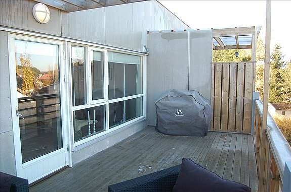 balkong Galleribilde