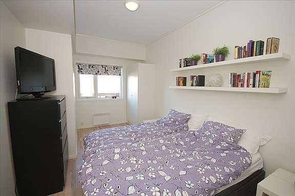 soverom Galleribilde