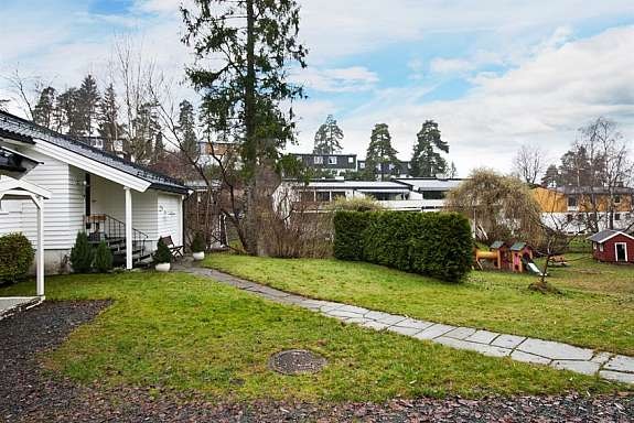 fasade6 Galleribilde