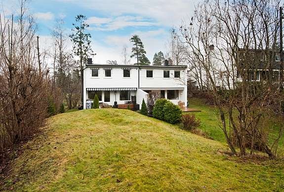 fasade3 Galleribilde