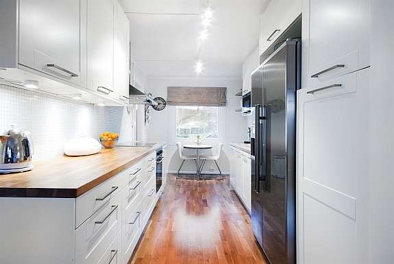 kjokken1 Galleribilde