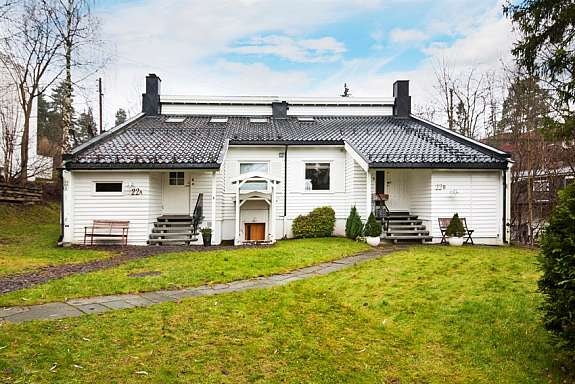 fasade4 Galleribilde