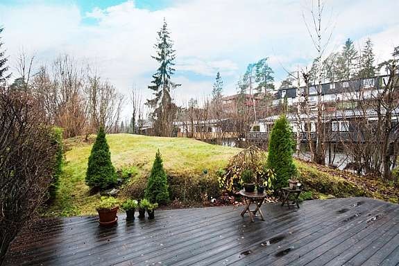 fasade9 Galleribilde