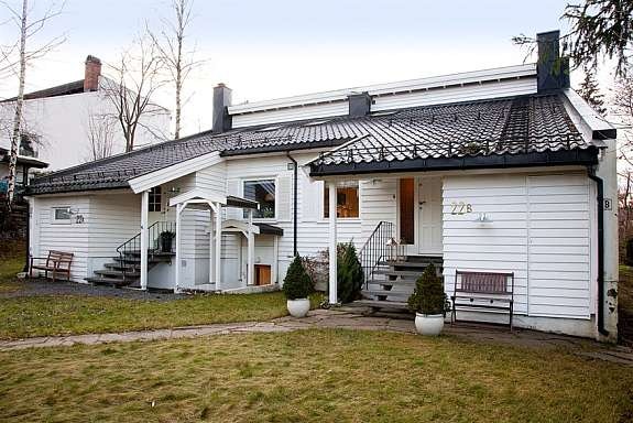 fasade1z Galleribilde