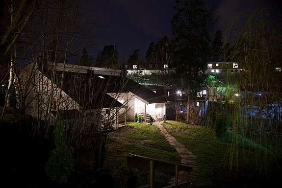 fasade3z Galleribilde