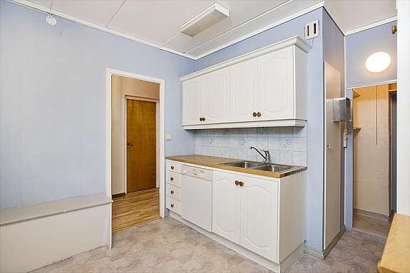 Kjoekken_2 Galleribilde