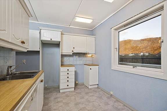 Kjoekken Galleribilde