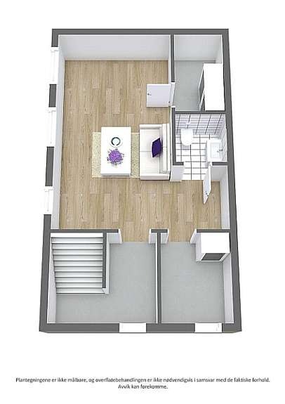 3D-letterhead-kjeller Galleribilde