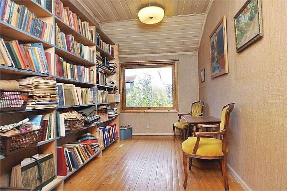 Soverom Galleribilde