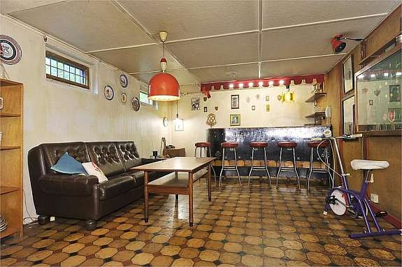 Kjeller Galleribilde