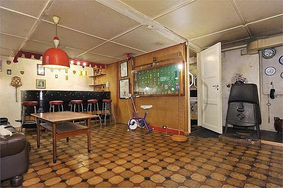 Kjeller Galleribilde