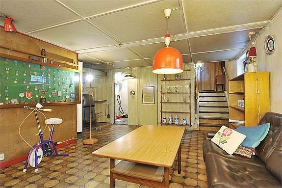 Kjeller Galleribilde