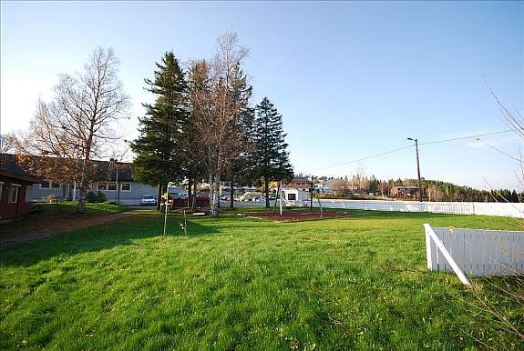 Beliggende rett ved barnehage Galleribilde