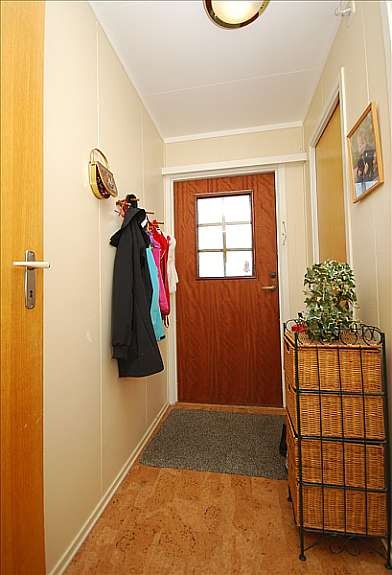 Vindfang Galleribilde