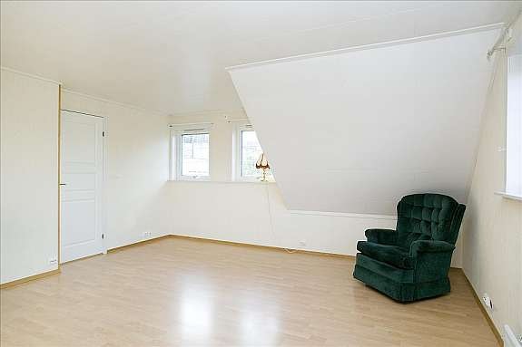 Stue utleieleilighet Galleribilde