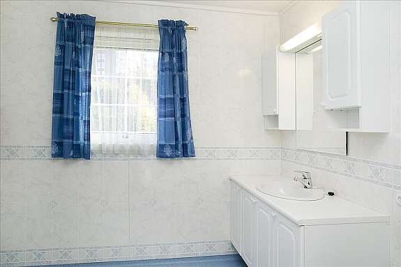 Bad / wc utleieleilighet Galleribilde