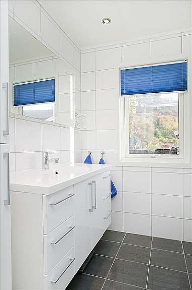 Bad / wc oppe Galleribilde