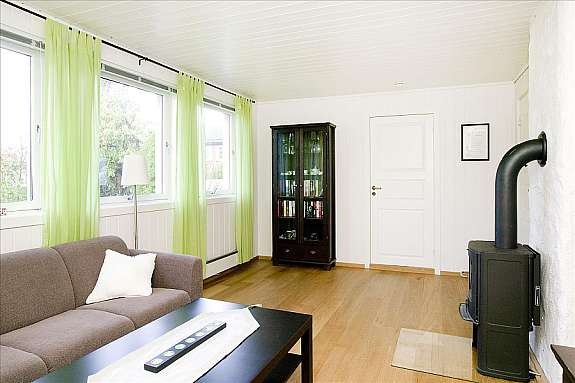 Kjellerstue Galleribilde