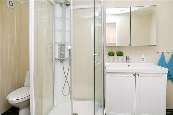 Bad / wc nede Galleribilde