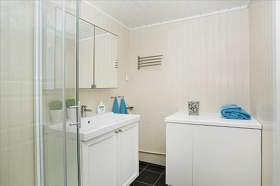 Bad / wc nede Galleribilde