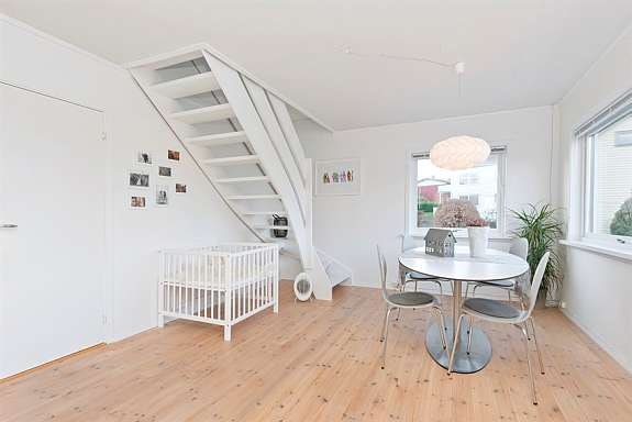 Spisestue Galleribilde