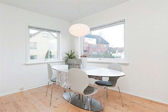 Spisestue Galleribilde